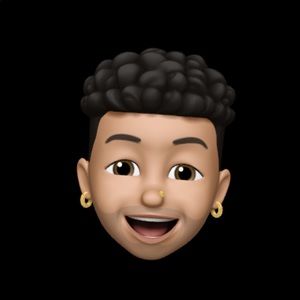 Meet your Posher, Damian